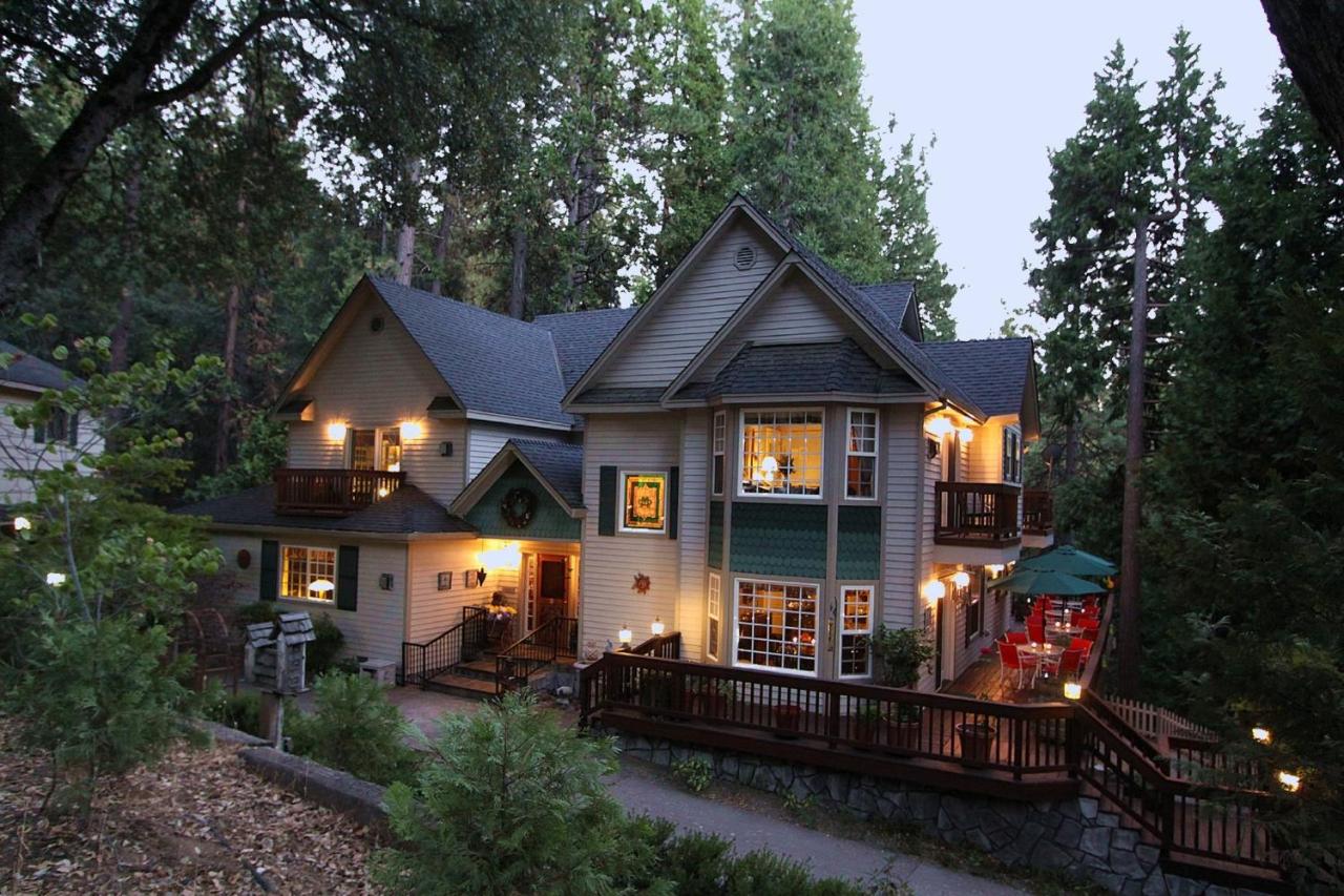 | McCaffrey House Bed and Breakfast Inn