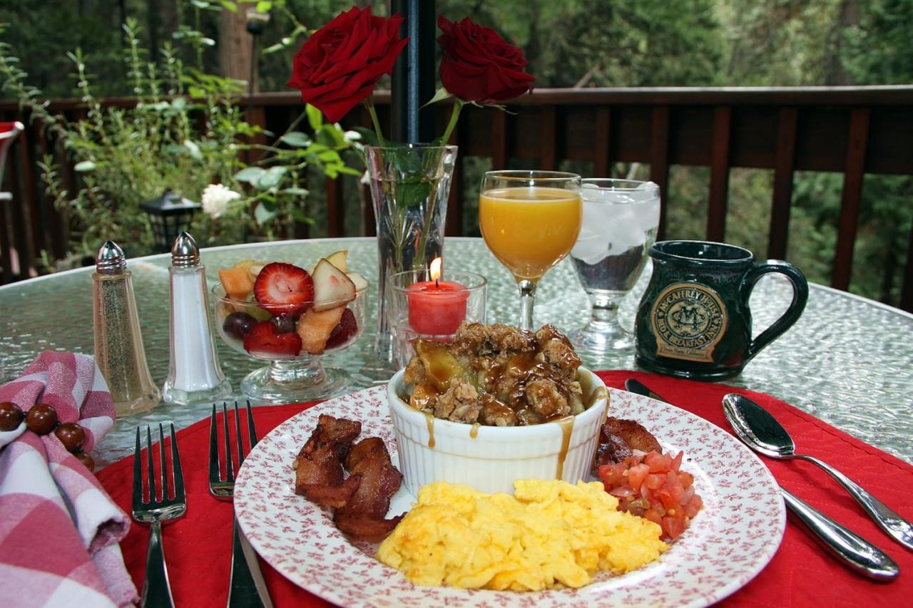  | McCaffrey House Bed and Breakfast Inn