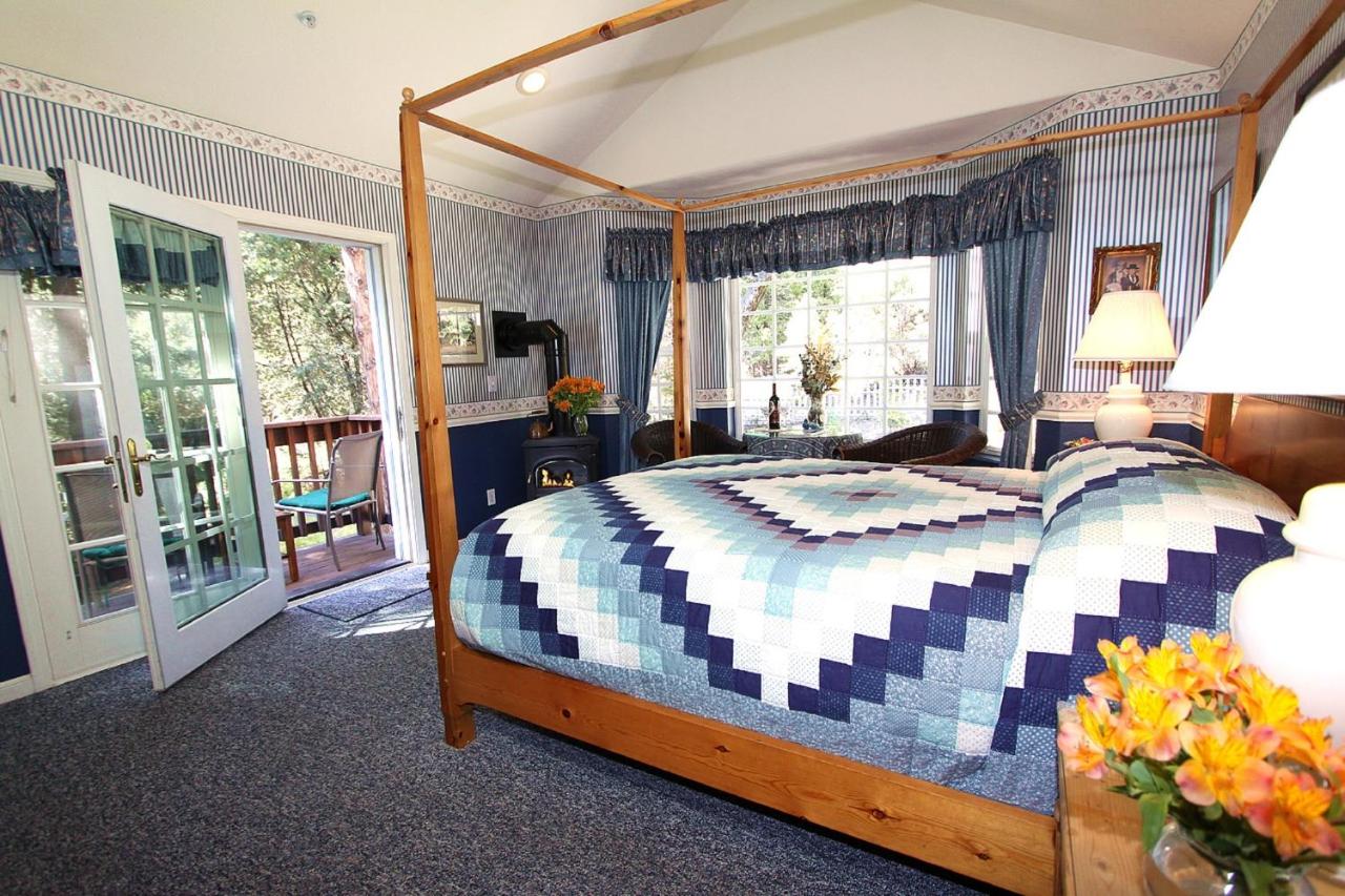 | McCaffrey House Bed and Breakfast Inn