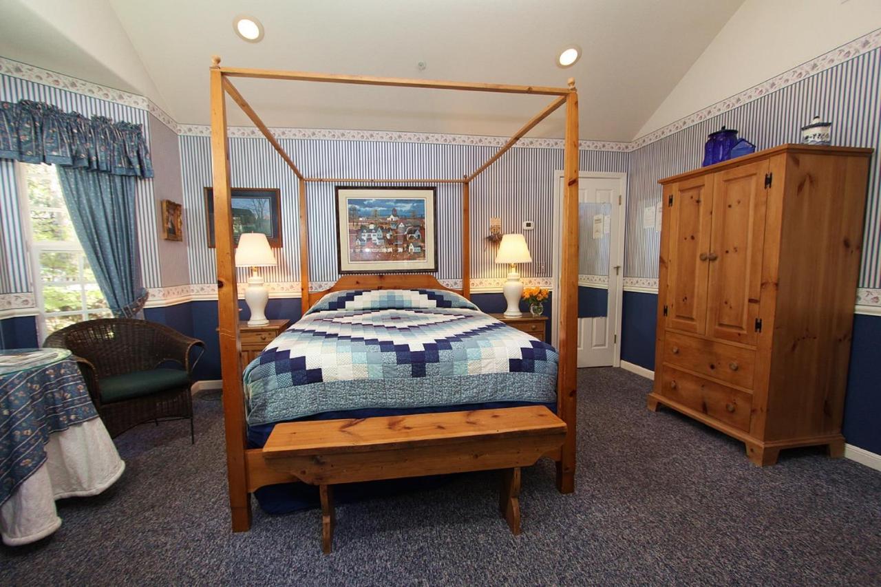 | McCaffrey House Bed and Breakfast Inn
