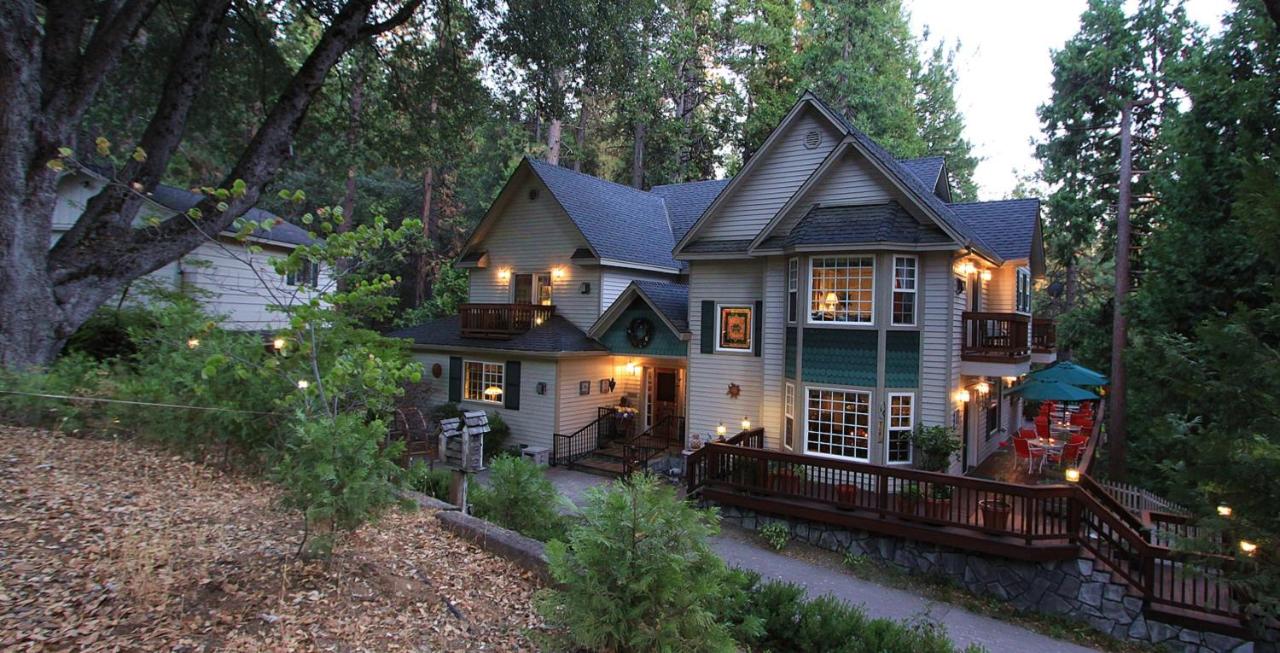 | McCaffrey House Bed and Breakfast Inn