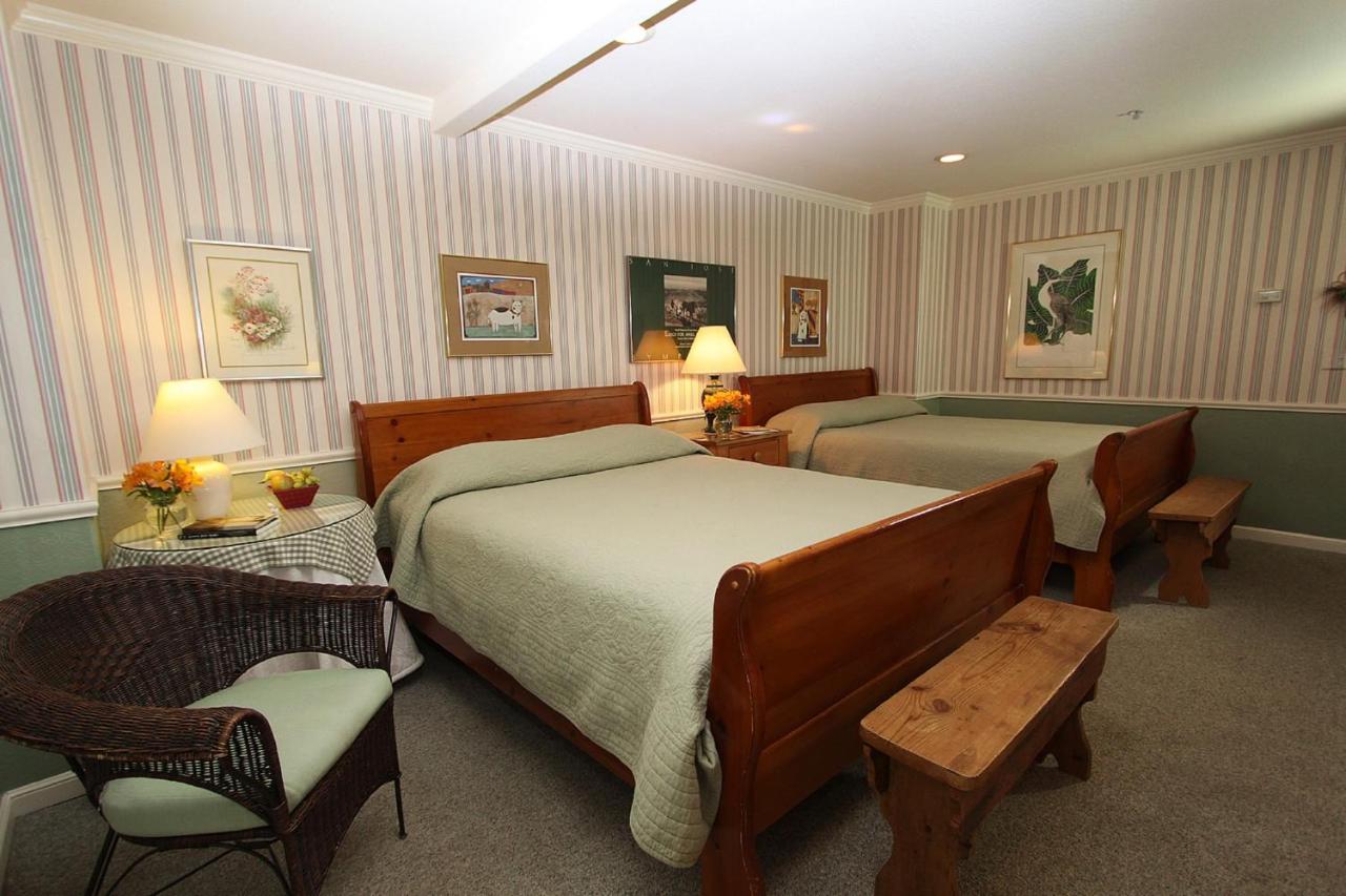 | McCaffrey House Bed and Breakfast Inn