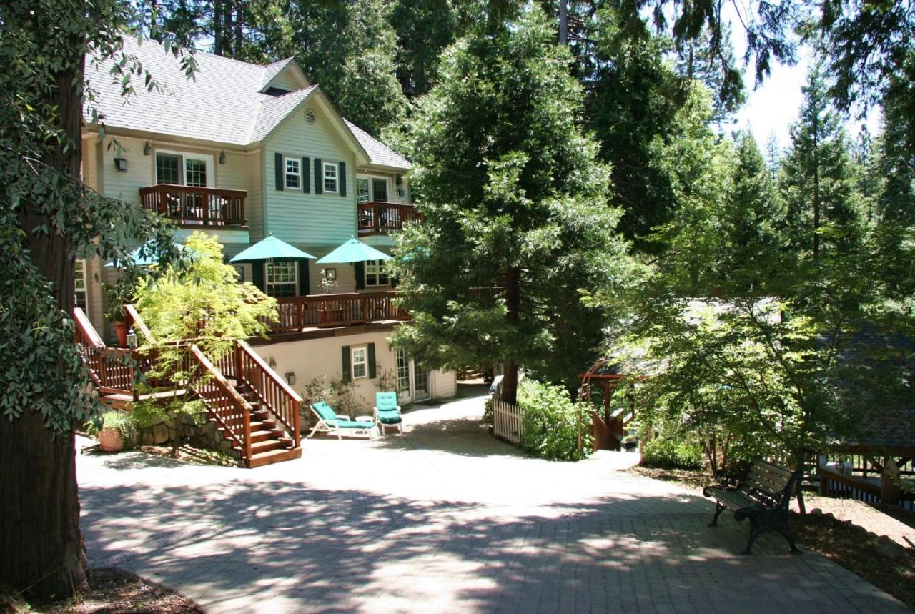 | McCaffrey House Bed and Breakfast Inn