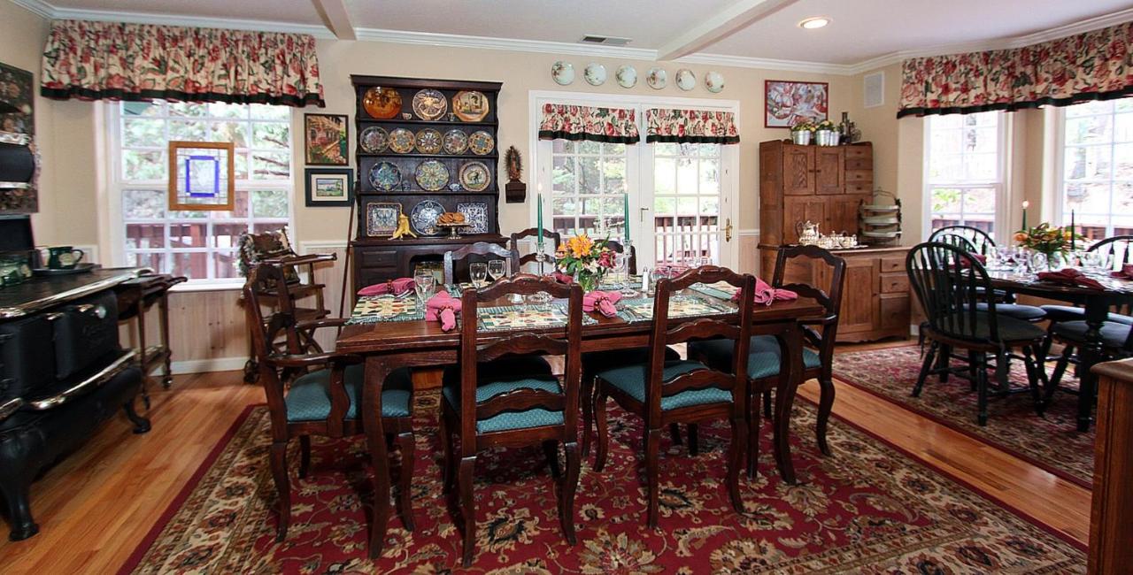 | McCaffrey House Bed and Breakfast Inn