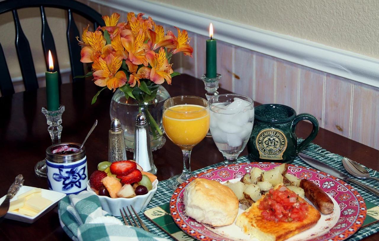 | McCaffrey House Bed and Breakfast Inn