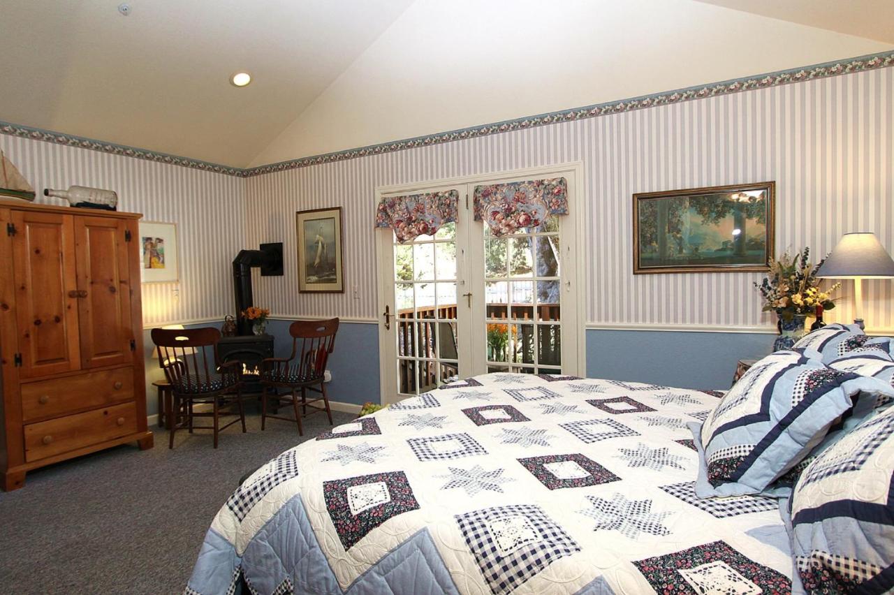 | McCaffrey House Bed and Breakfast Inn