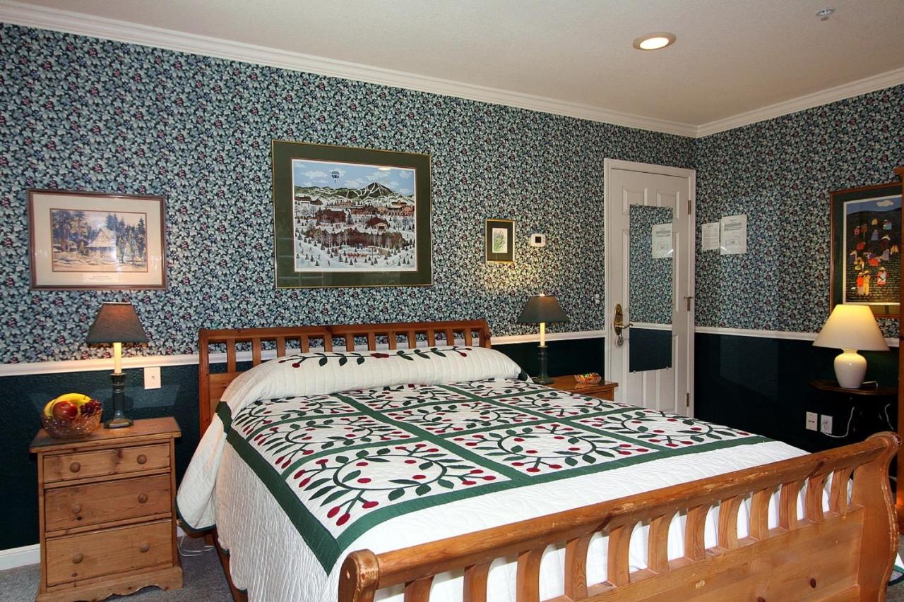 | McCaffrey House Bed and Breakfast Inn