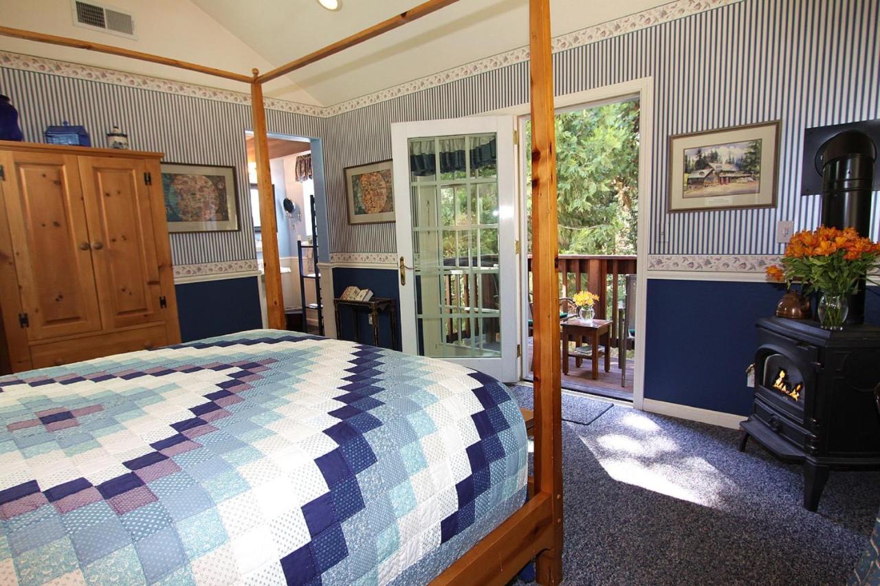 | McCaffrey House Bed and Breakfast Inn