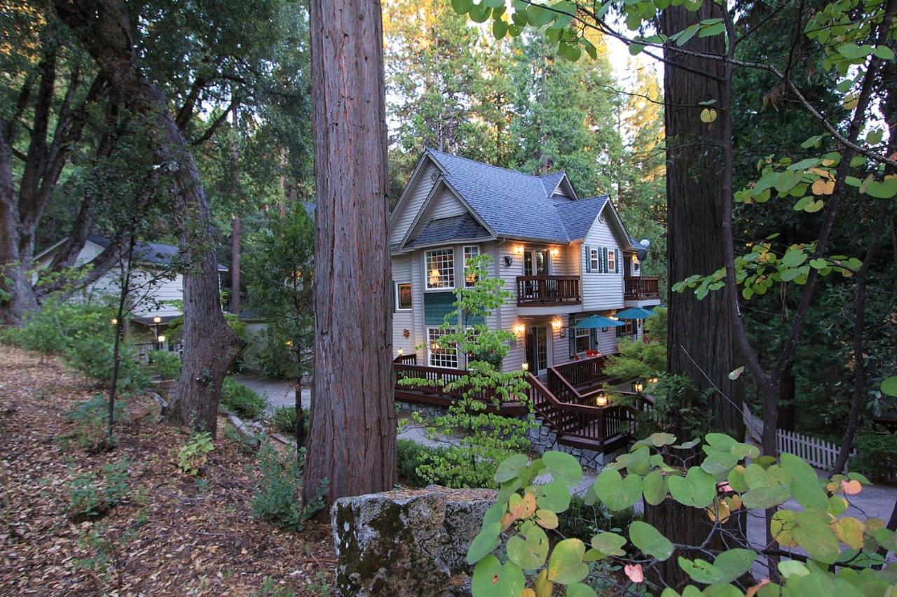| McCaffrey House Bed and Breakfast Inn