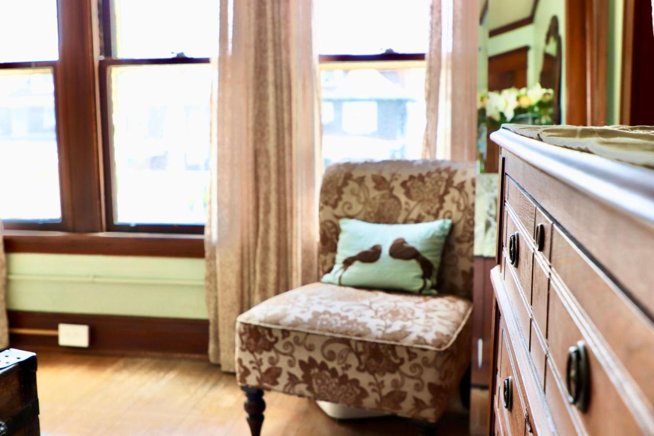  | The Marshall House