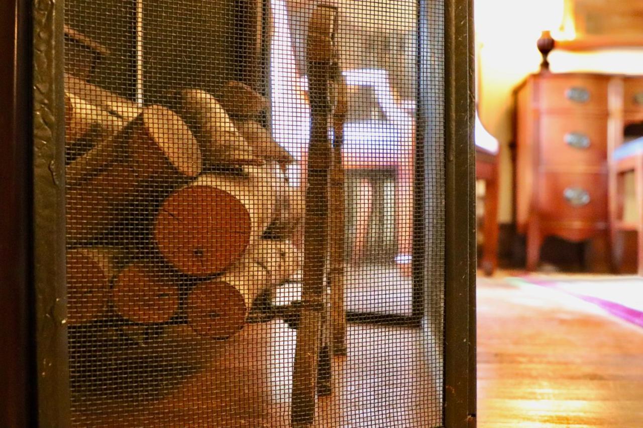  | The Marshall House