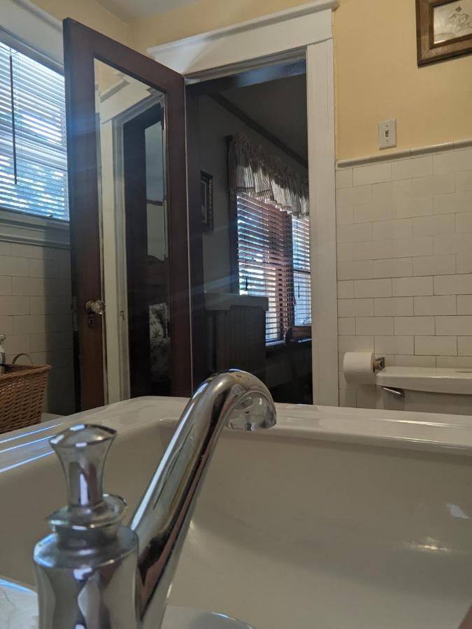  | The Marshall House