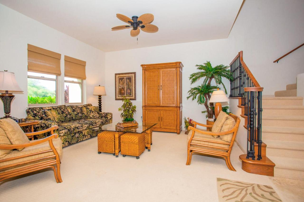 | Fairways at Mauna Lani by South Kohala Management