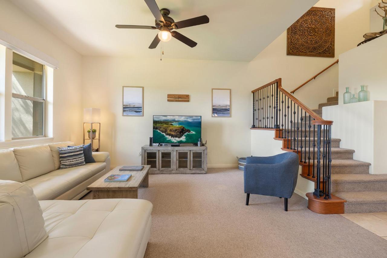| Fairways at Mauna Lani by South Kohala Management