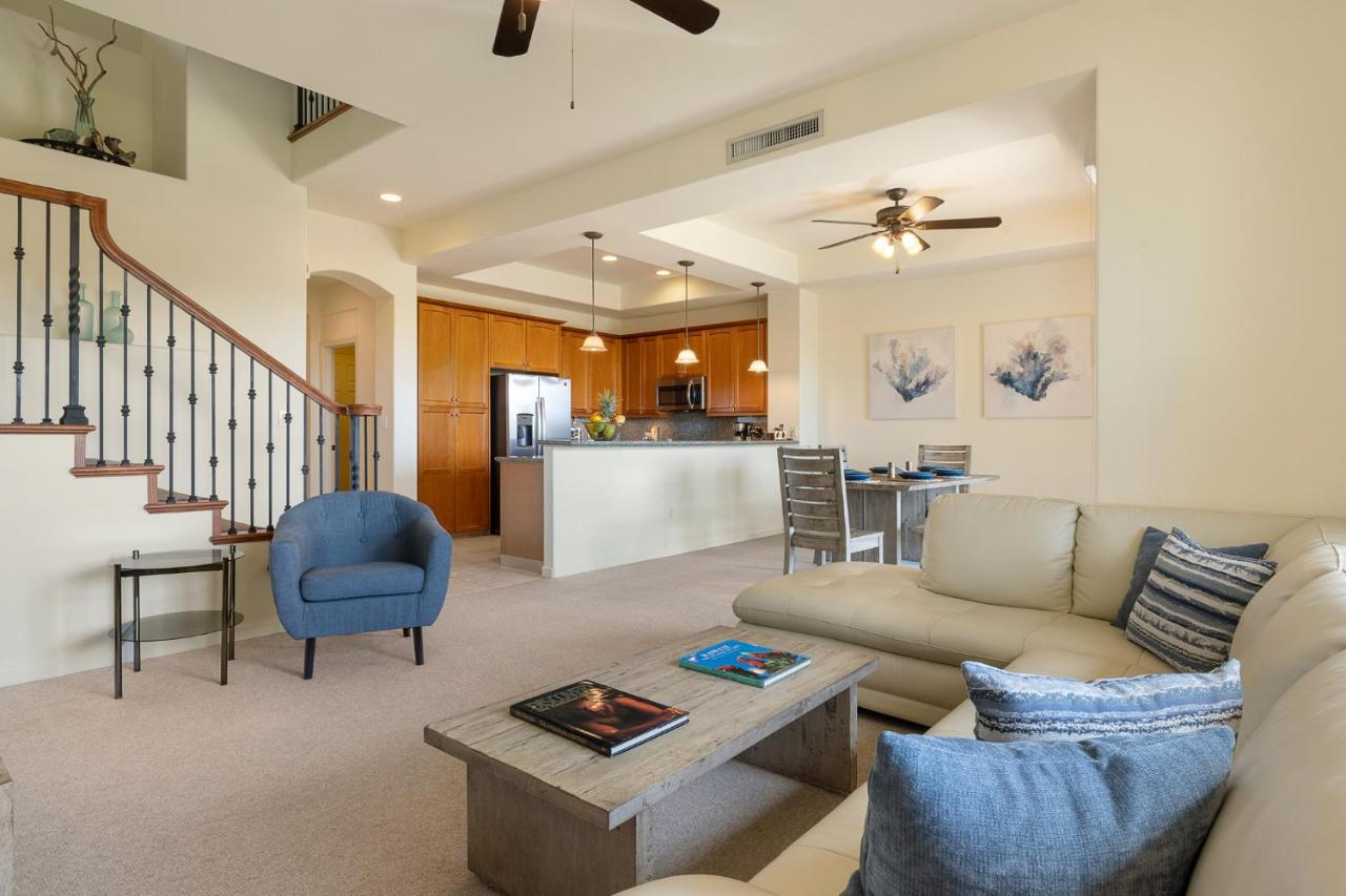 | Fairways at Mauna Lani by South Kohala Management