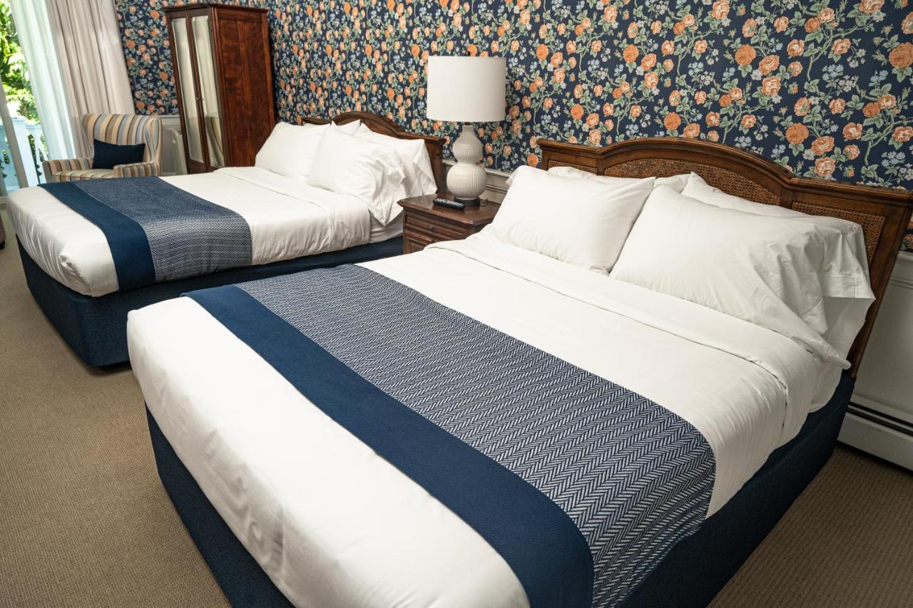 | Homeport Inn and Tavern