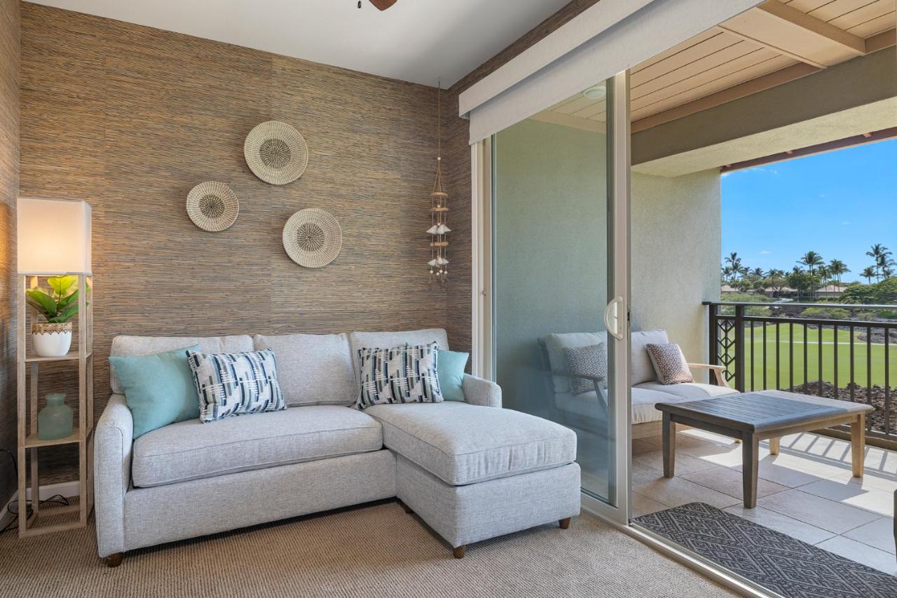 | Fairways at Mauna Lani by South Kohala Management