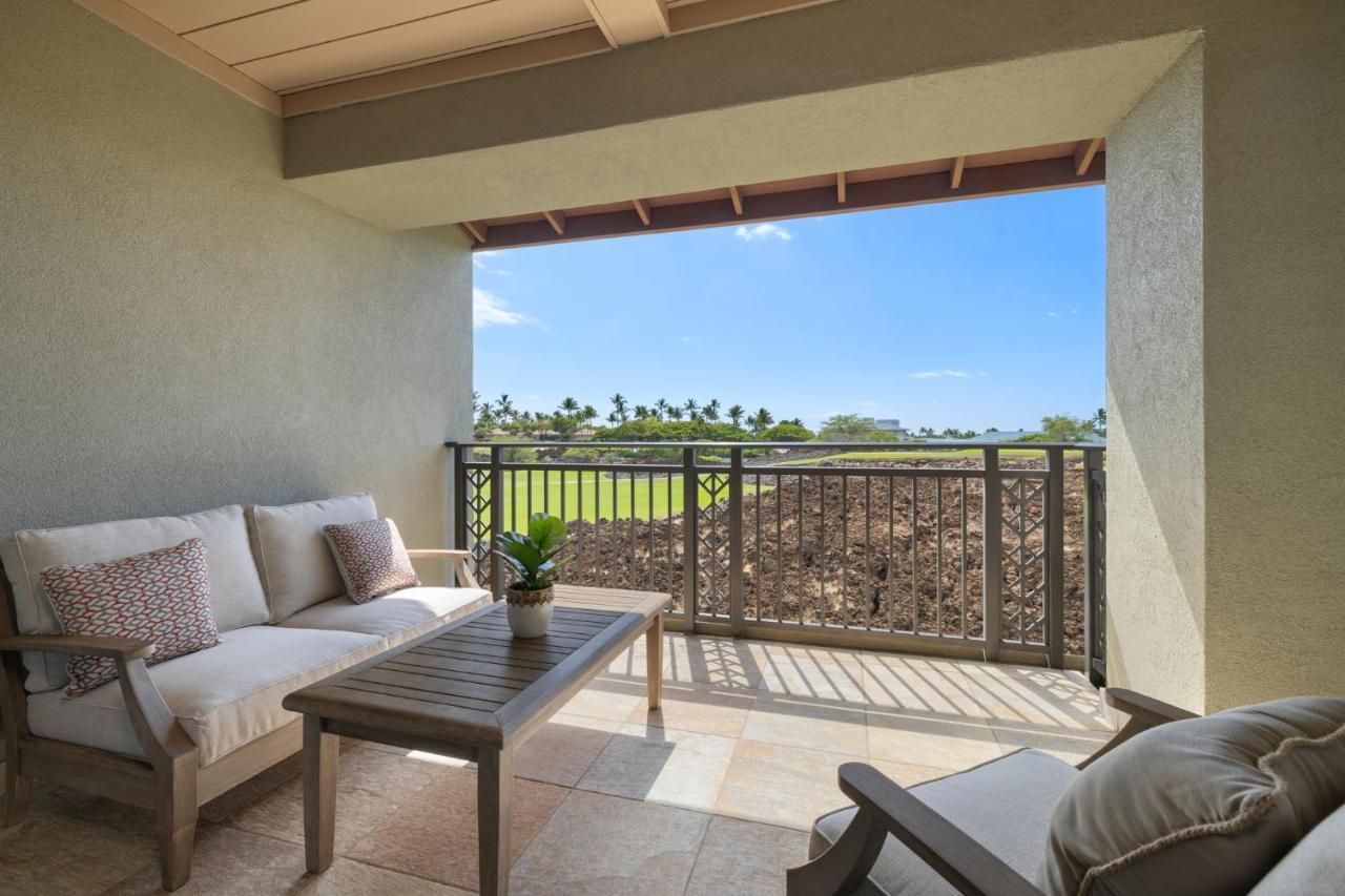 | Fairways at Mauna Lani by South Kohala Management