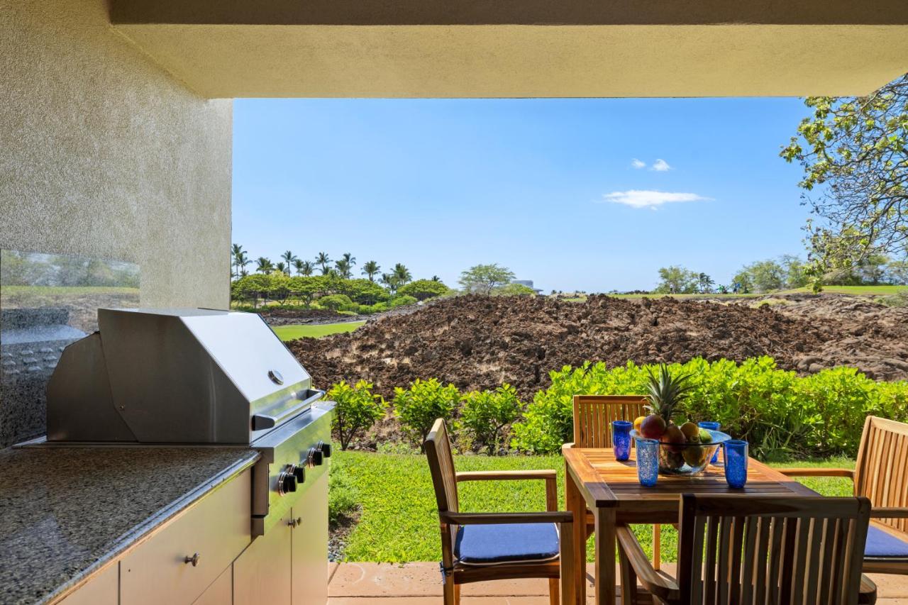 | Fairways at Mauna Lani by South Kohala Management