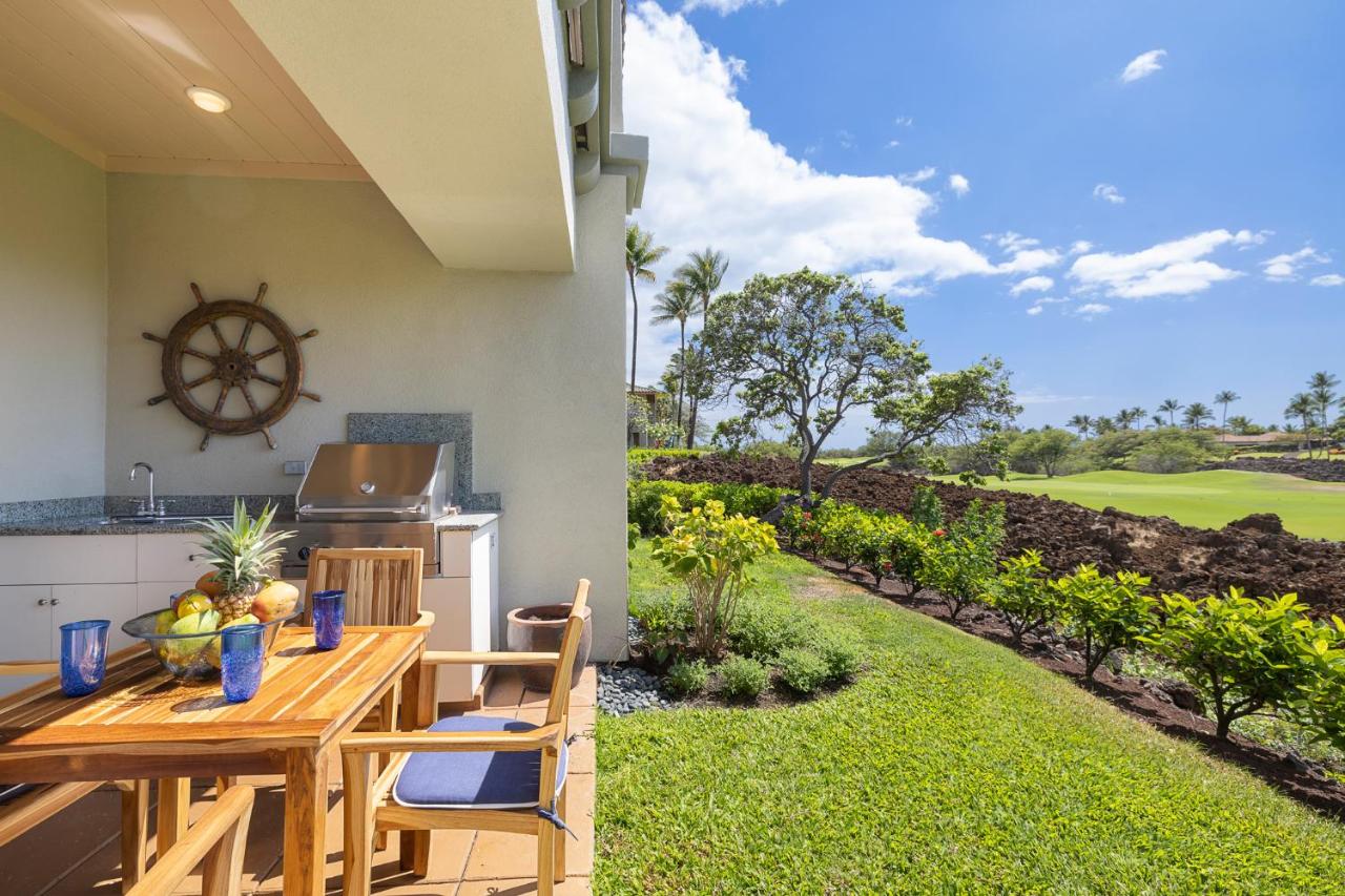 | Fairways at Mauna Lani by South Kohala Management
