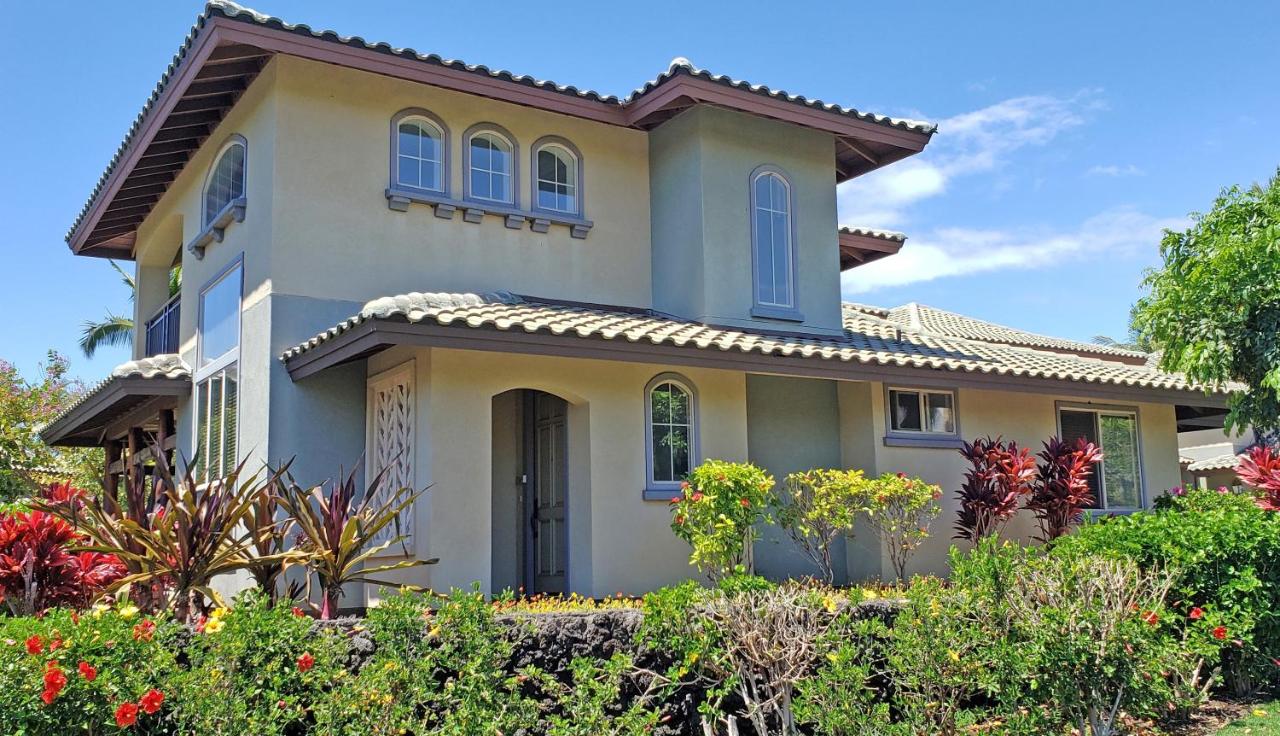 | Fairways at Mauna Lani by South Kohala Management