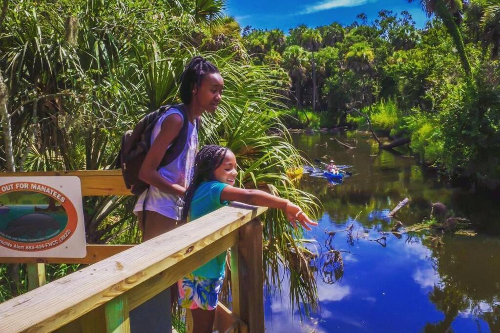 | Insta-worthy Boho Chic Family Getaway w/ Hot Tub