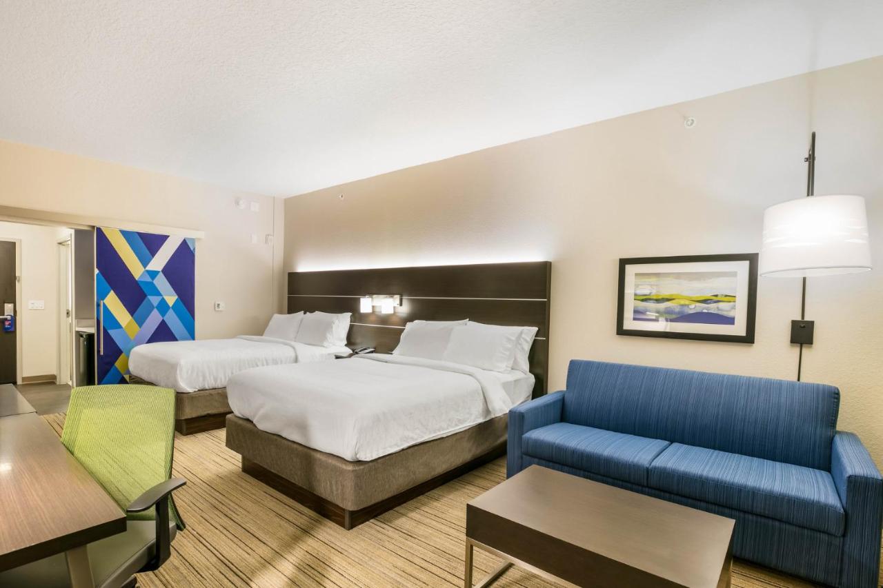 Suite with Two Beds - Non-Smoking at Holiday Inn Express & Suites Jacksonville - Town Center by IHG