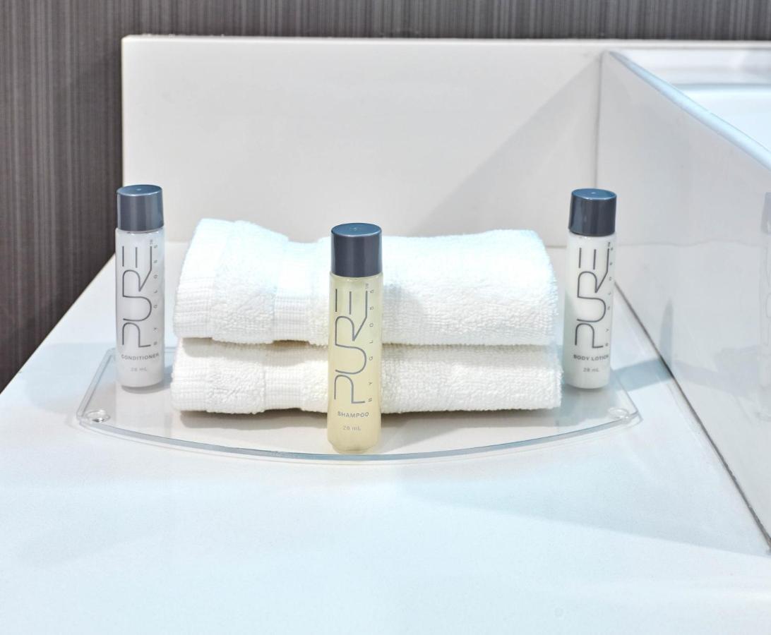 King Room at Sandman Signature Plano - Frisco Hotel