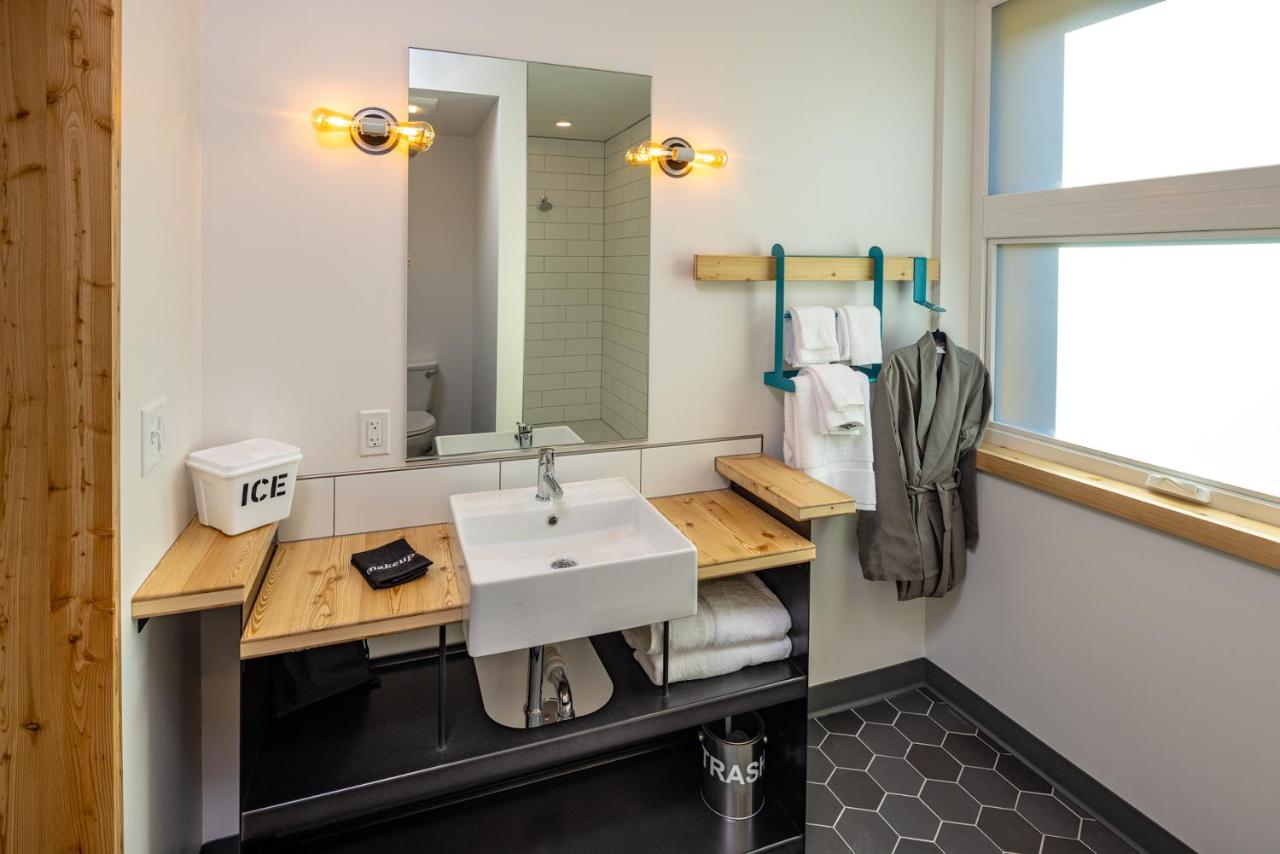 Deluxe Single Room at The Wren