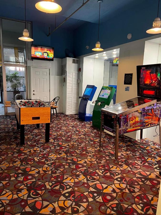 | Clayton Plaza Hotel & Extended Stay