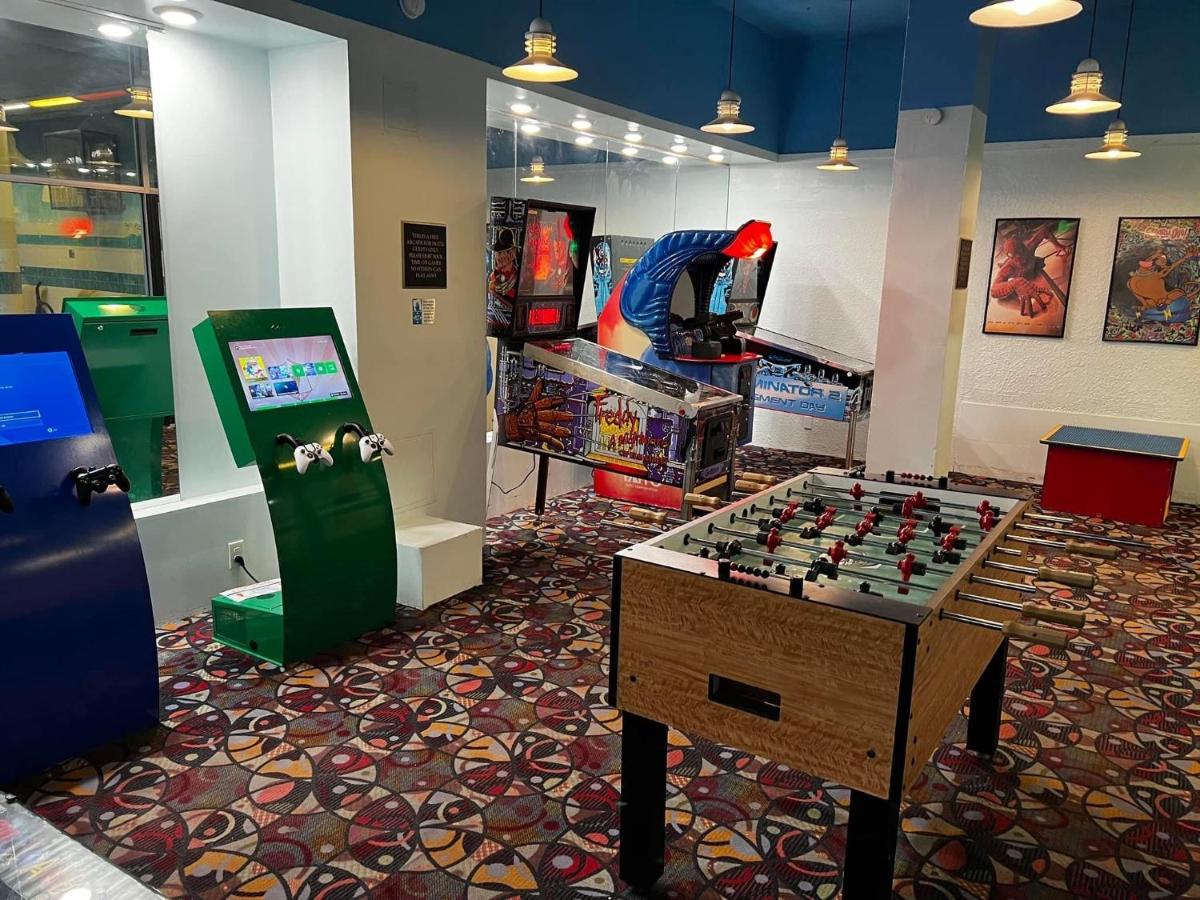 | Clayton Plaza Hotel & Extended Stay