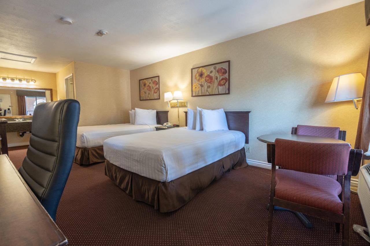  | Hospitality Inn