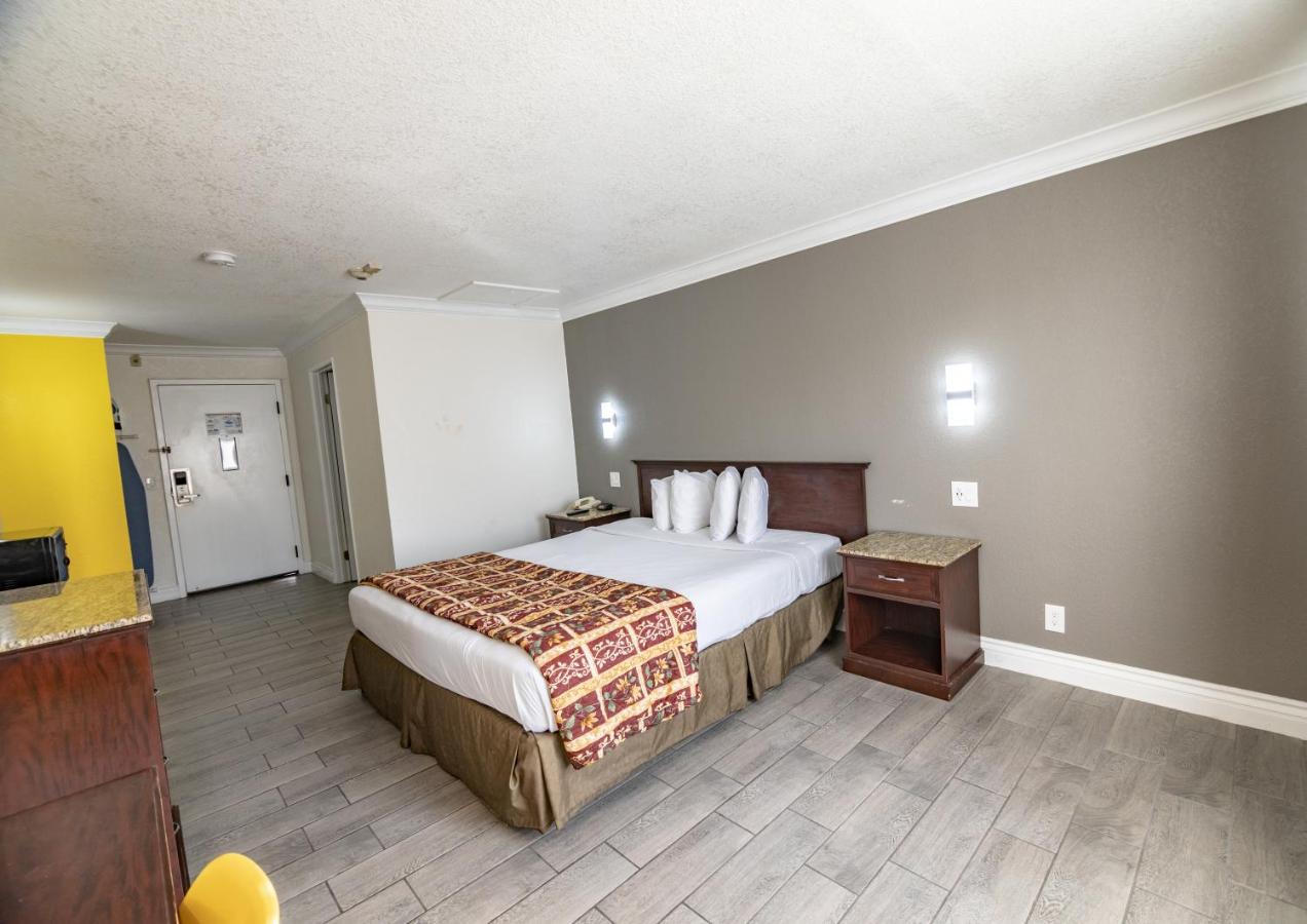 | Hospitality Inn