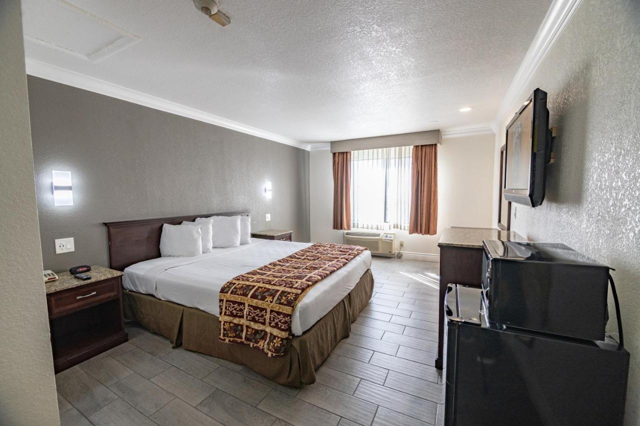  | Hospitality Inn