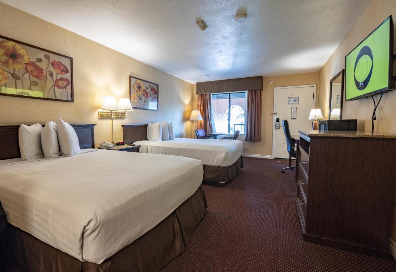  | Hospitality Inn