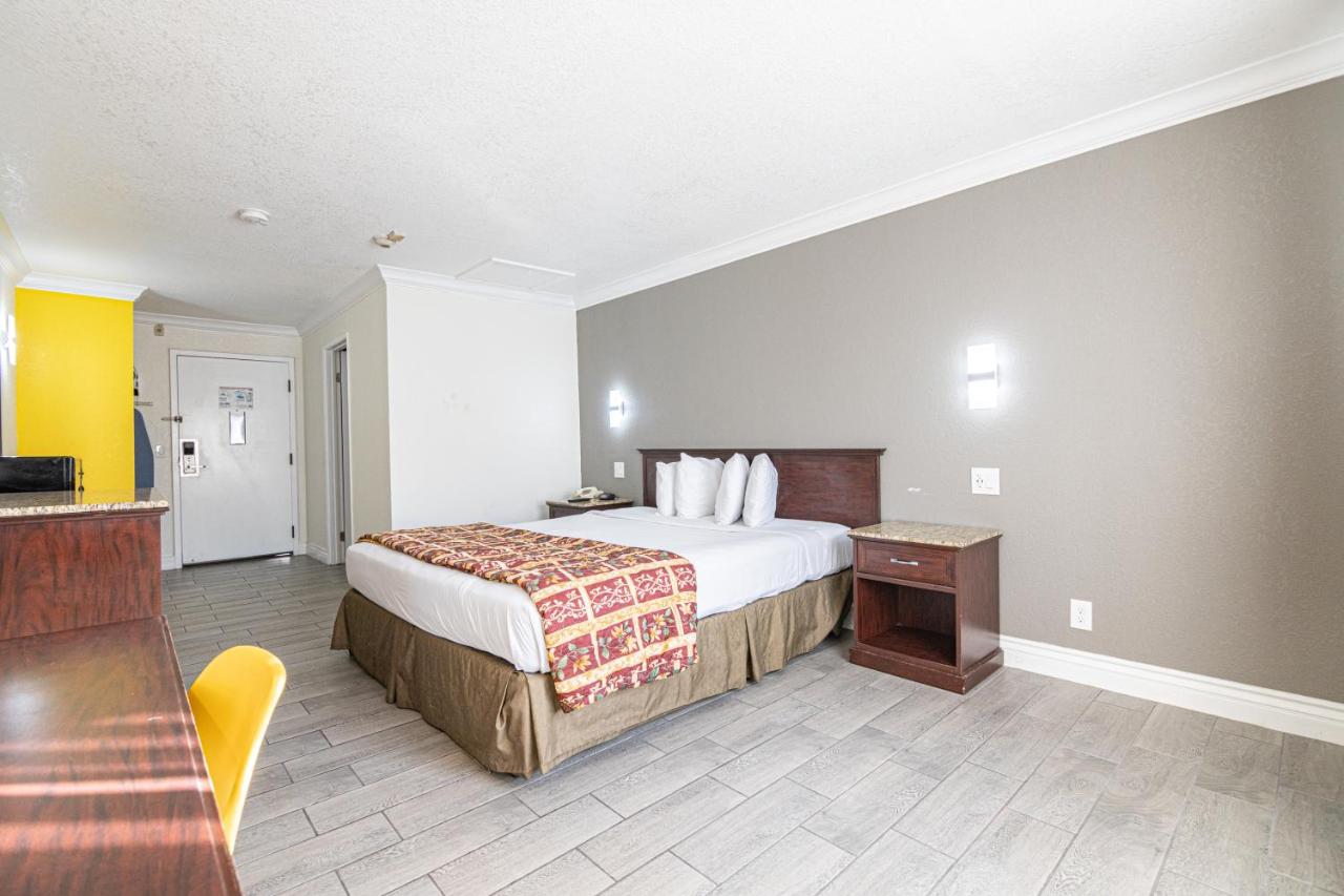  | Hospitality Inn