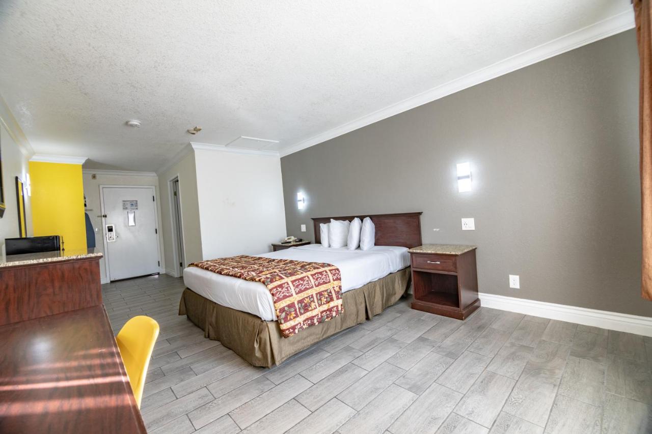  | Hospitality Inn