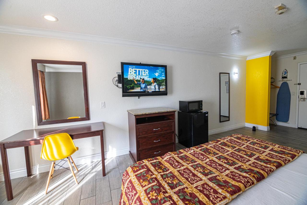  | Hospitality Inn