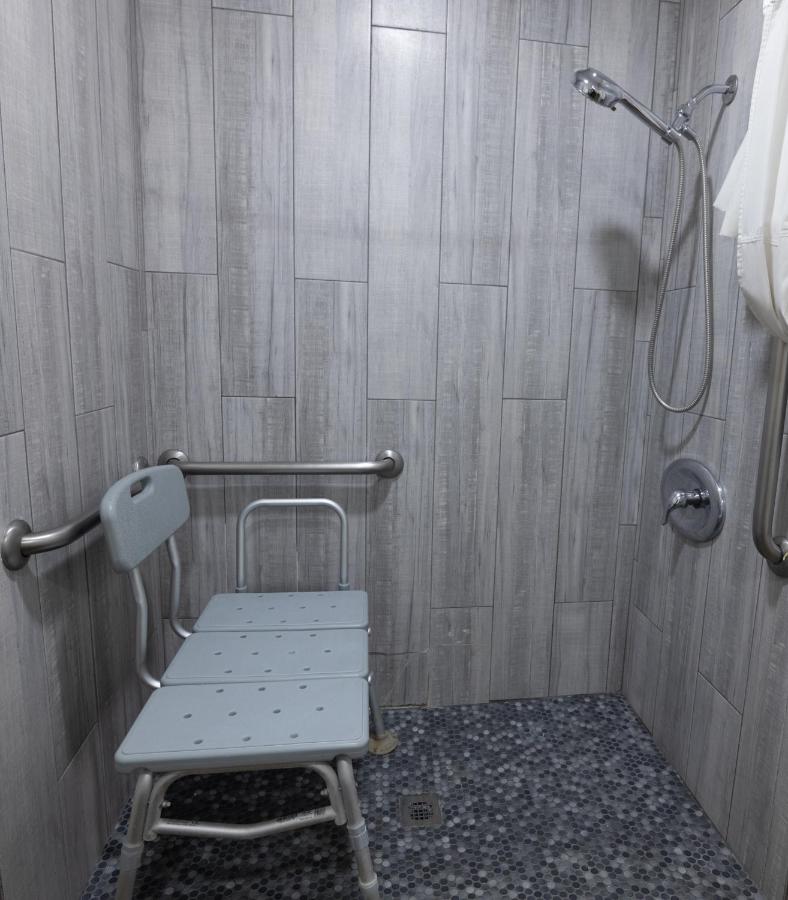  | Hospitality Inn