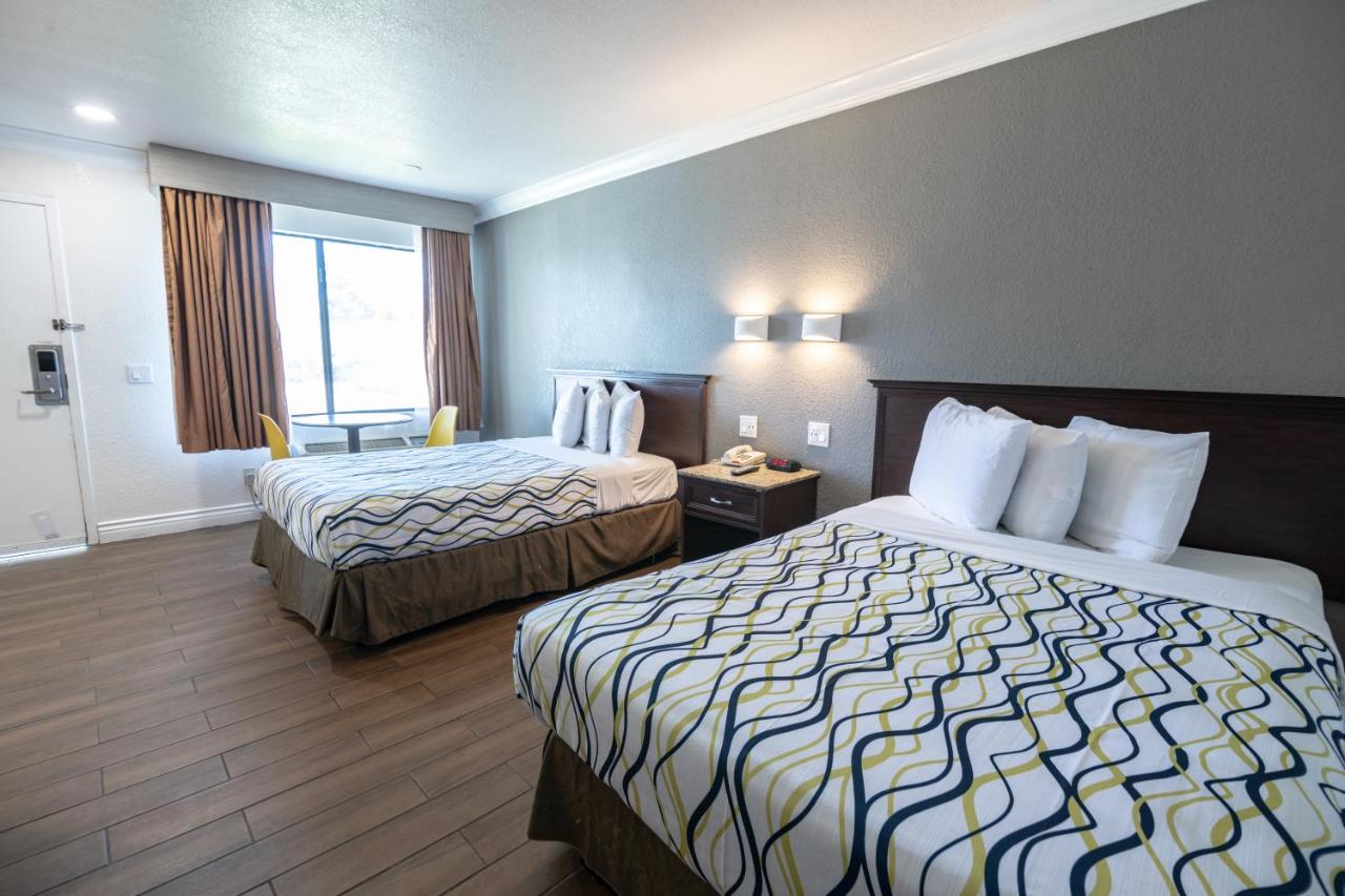  | Hospitality Inn