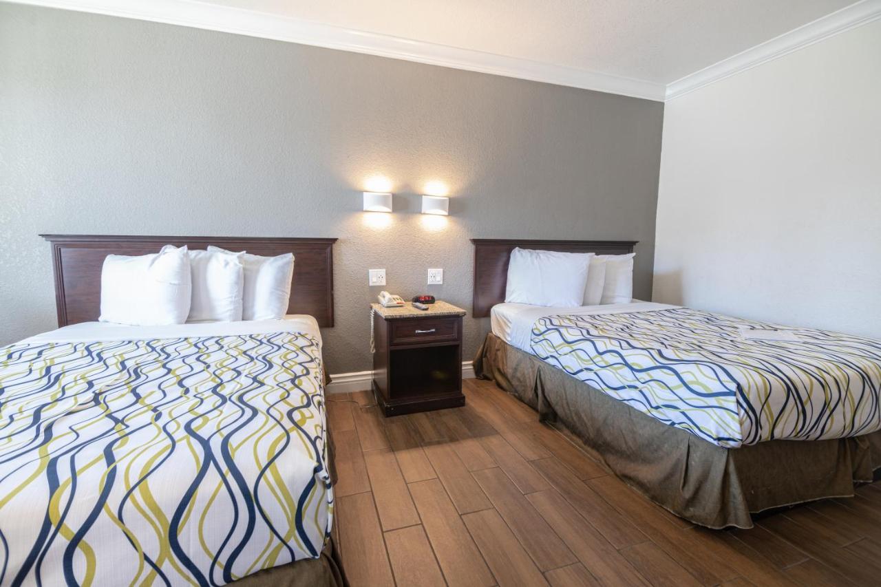  | Hospitality Inn