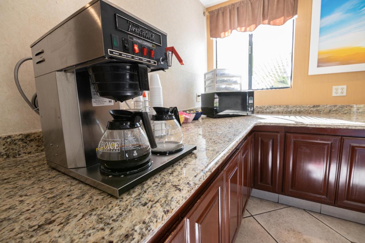  | Hospitality Inn