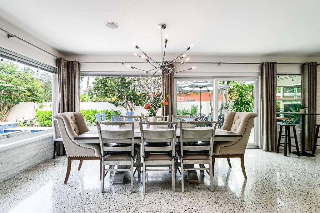 | *Victoria Park Pool Home- close to beach/Las Olas*