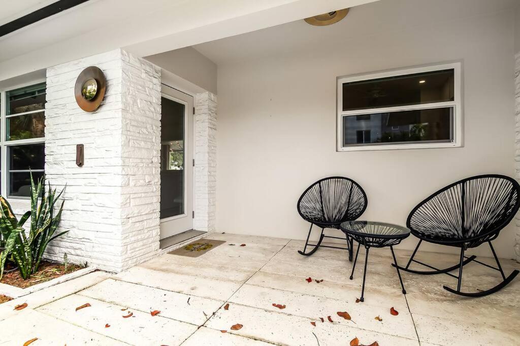 | *Victoria Park Pool Home- close to beach/Las Olas*