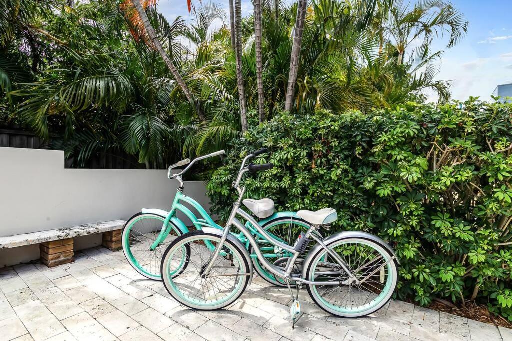 | *Victoria Park Pool Home- close to beach/Las Olas*