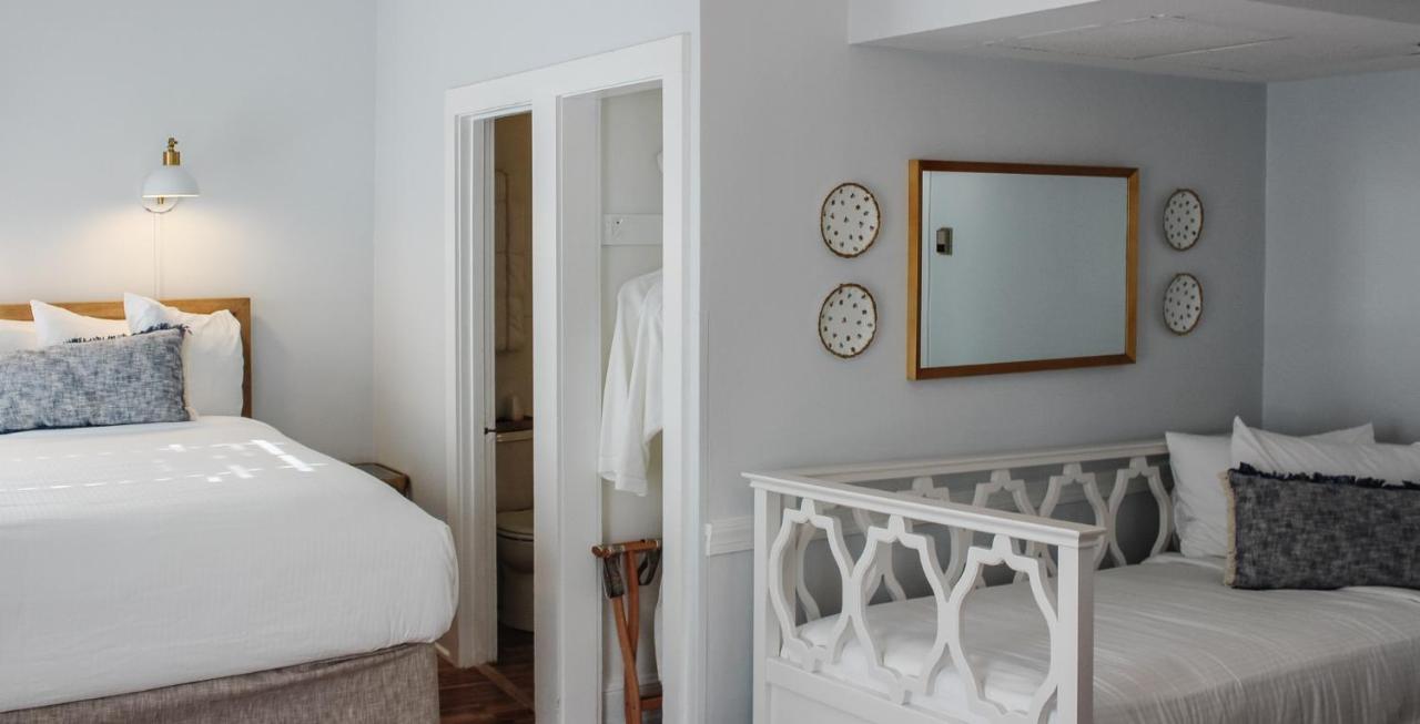  | The Inn Of Cape May