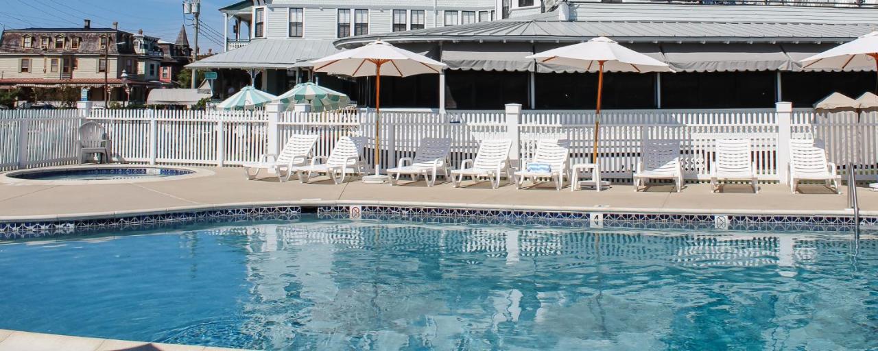  | The Inn Of Cape May