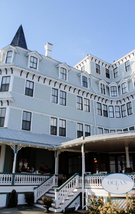  | The Inn Of Cape May