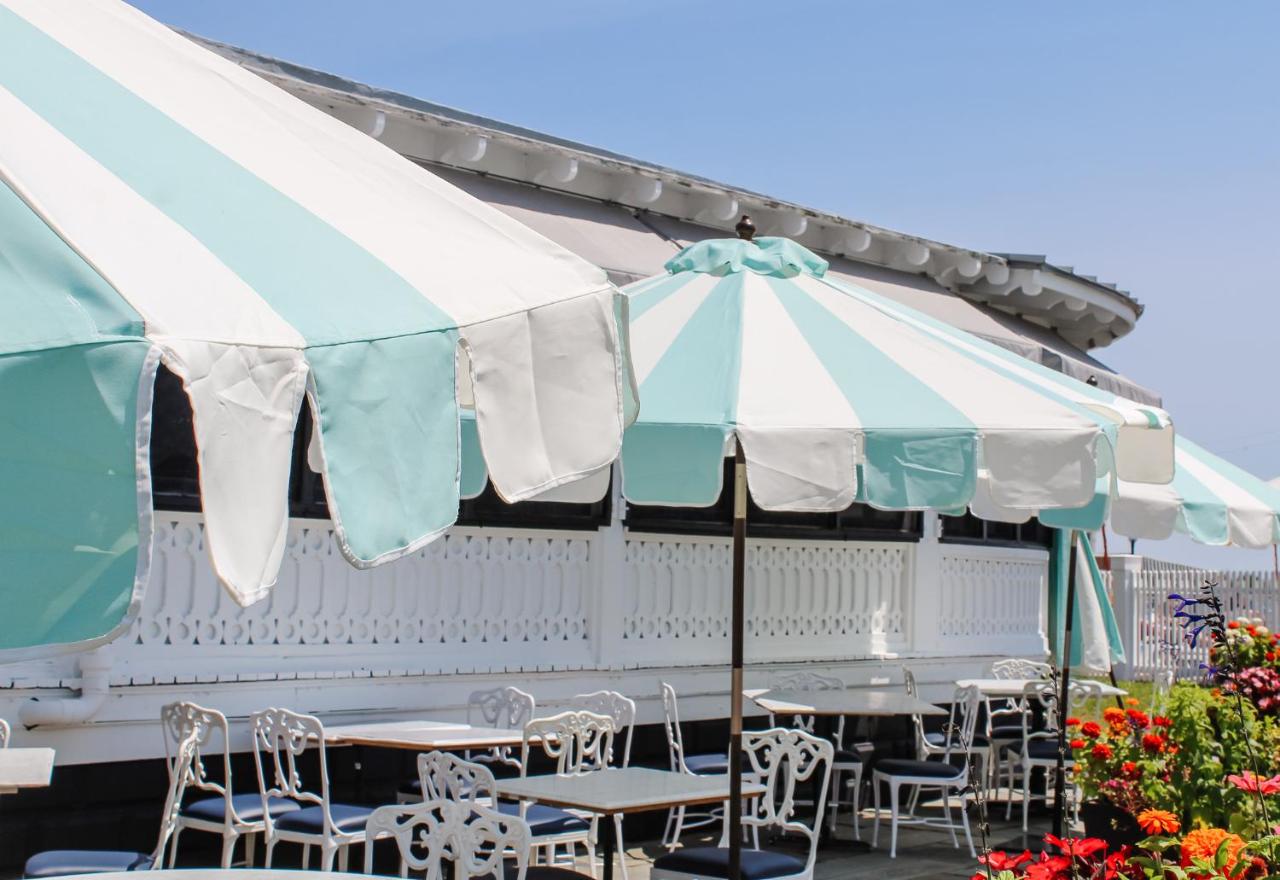  | The Inn Of Cape May