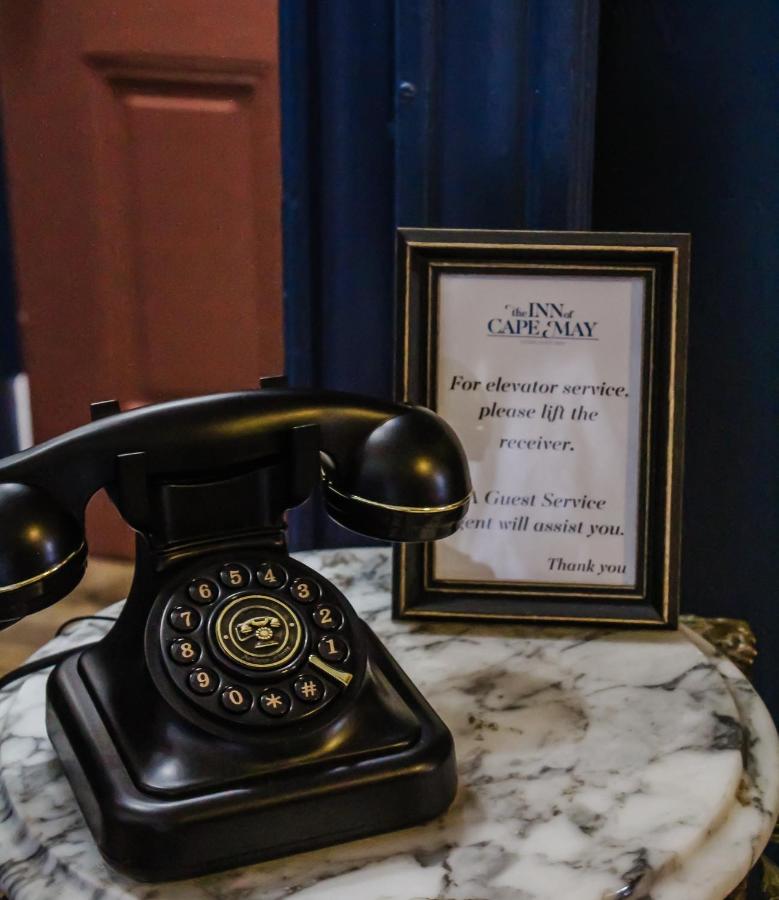  | The Inn Of Cape May